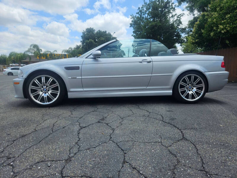 bmw m series 2004 WBSBR93454PK05854 image bmw m series 2004 WBSBR93454PK05854 image